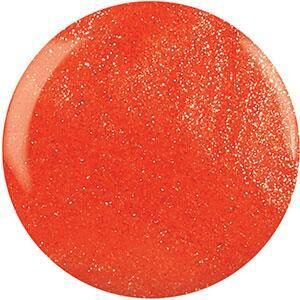 CND Creative Play Gel - Orange You Curious 0.5 oz #421