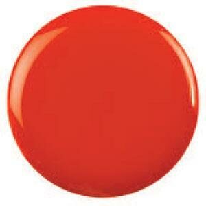 CND Creative Play Gel - Tangerine Rush 0.5 oz #499