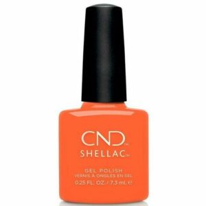 CND - Shellac B-Day Candle (0.25 oz)