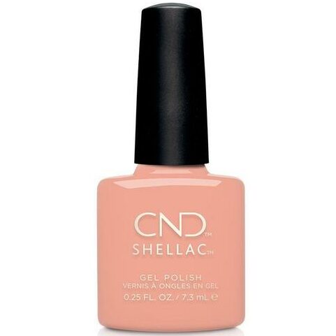 CND - Shellac Baby Smile (0.25 oz)