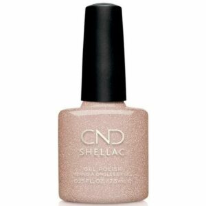 CND - Shellac Bellini (0.25 oz)