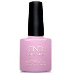 CND - Shellac Coquette (0.25 oz)