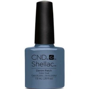CND - Shellac Denim Patch (0.25 oz)