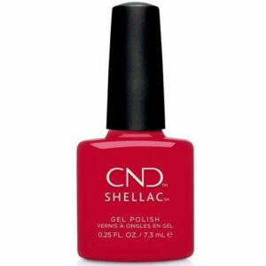 CND - Shellac First Love (0.25 oz)