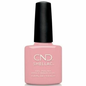 CND - Shellac Forever Yours (0.25 oz)