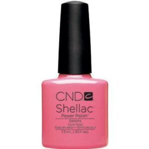 CND - Shellac Gotcha (0.25 oz)