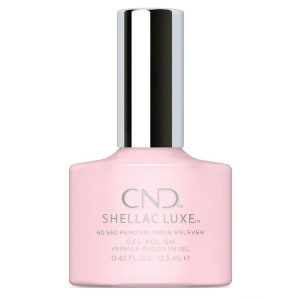 CND - Shellac Luxe Aurora 0.42 oz - #295