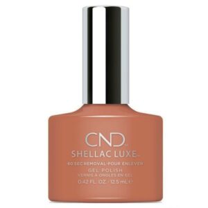 CND - Shellac Luxe Boheme 0.42 oz - #298