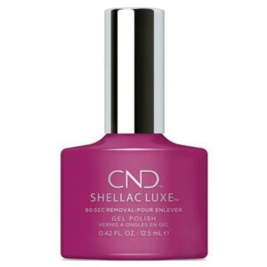 CND - Shellac Luxe Brazen 0.42 oz - #293