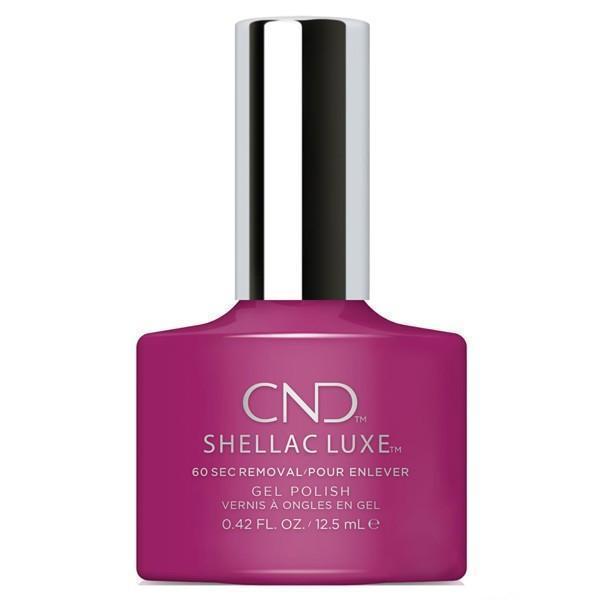 CND - Shellac Luxe Brazen 0.42 oz - #293