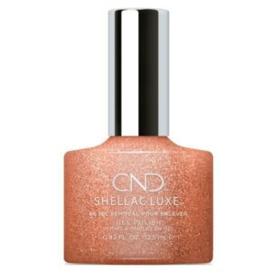 CND - Shellac Luxe Chandelier 0.42 oz - #300