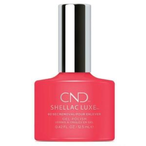 CND - Shellac Luxe Charm 0.42 oz - #302