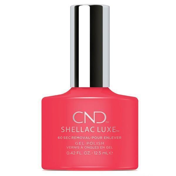 CND - Shellac Luxe Charm 0.42 oz - #302