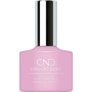 CND - Shellac Luxe Coquette 0.42 oz - #309
