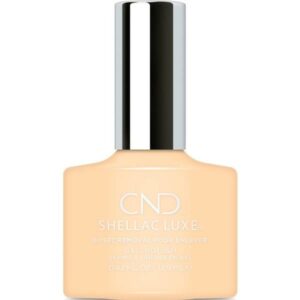CND - Shellac Luxe Exquisite 0.42 oz - #308