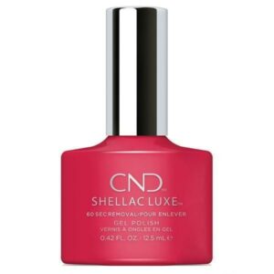 CND - Shellac Luxe Femme Fatale 0.42 oz - #292