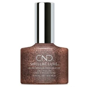 CND - Shellac Luxe Grace 0.42 oz - #301
