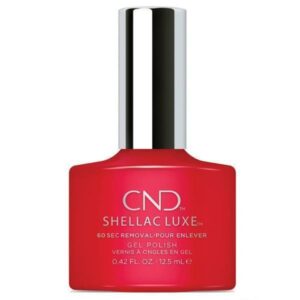 CND - Shellac Luxe Liberte 0.42 oz - #303