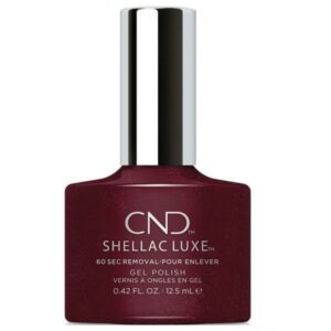 CND - Shellac Luxe Masquerade 0.42 oz - #130