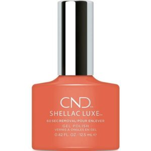 CND - Shellac Luxe Soulmate 0.42 oz - #307