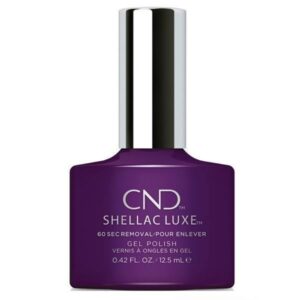 CND - Shellac Luxe Temptation 0.42 oz - #305