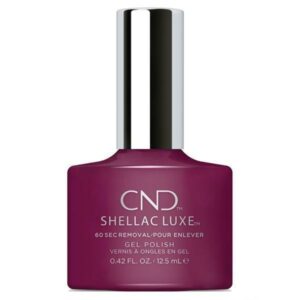 CND - Shellac Luxe Vivant 0.42 oz - #294