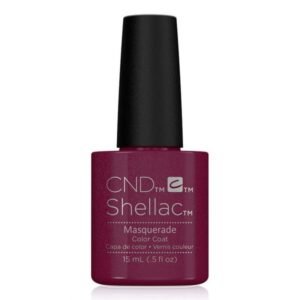 CND Shellac - Masquerade 0.5 oz