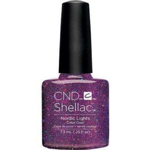 CND - Shellac Nordic Lights (0.25 oz)