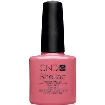 CND - Shellac Rose Bud (0.25 oz)