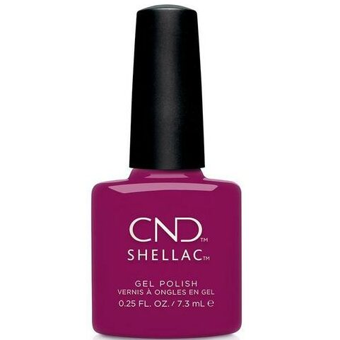CND - Shellac Secret Diary (0.25 oz)