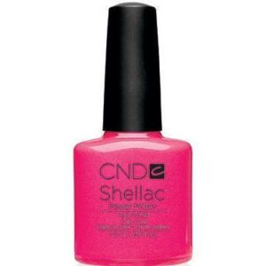 CND - Shellac Tutti Frutti (0.25 oz)