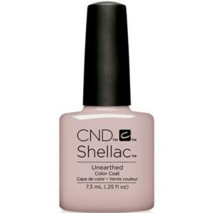 CND Shellac - Unearthed 0.25 oz