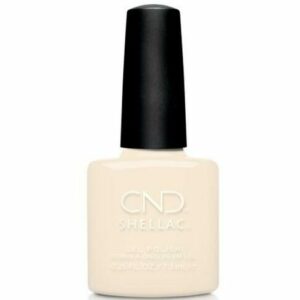 CND - Shellac Veiled (0.25 oz)