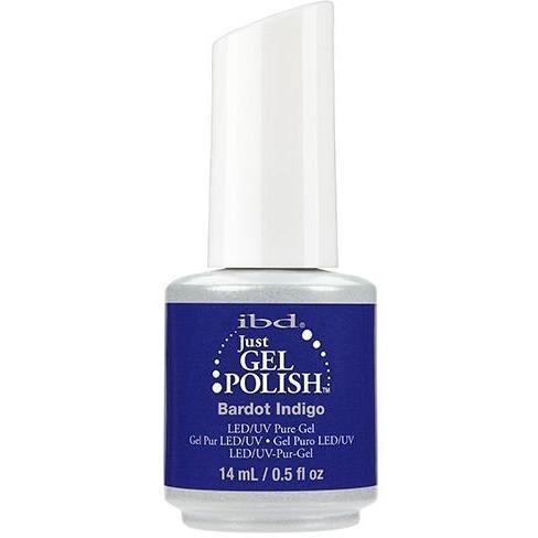 IBD Just Gel Polish - Bardot Indigo - #56980