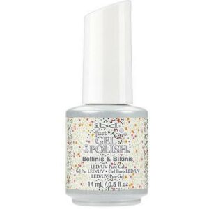 IBD Just Gel Polish - Bellinis & Bikinis 0.5 oz - #57018