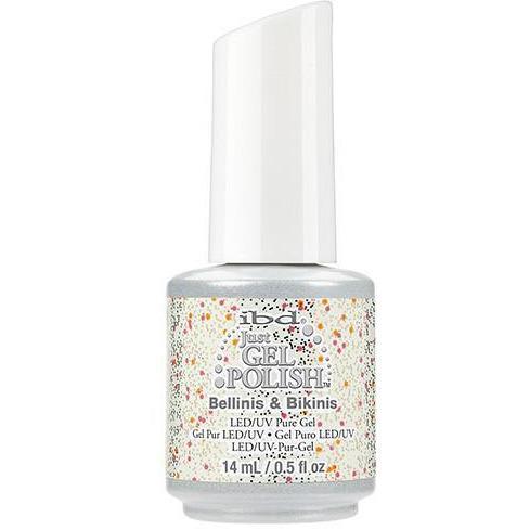 IBD Just Gel Polish - Bellinis & Bikinis 0.5 oz - #57018