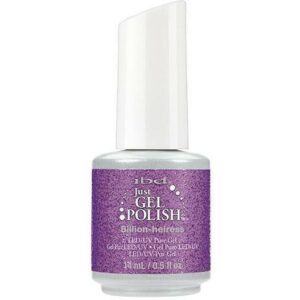IBD Just Gel Polish - Billion-Heiress - #56927