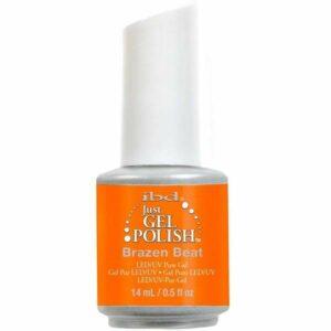 IBD Just Gel Polish - Brazen Beat - #57080