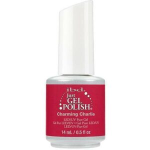 IBD Just Gel Polish Charming Charlie - #56675