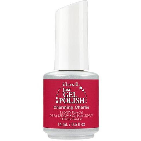 IBD Just Gel Polish Charming Charlie - #56675