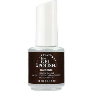 IBD Just Gel Polish Dolomite - #56561