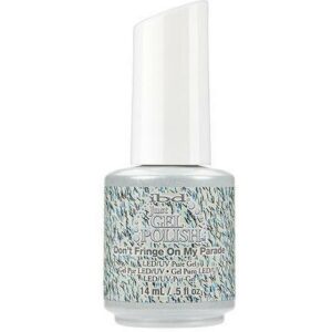 IBD Just Gel Polish Don't Fringe On My Parade - #56904