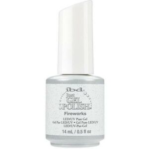 IBD Just Gel Polish Fireworks - #56509