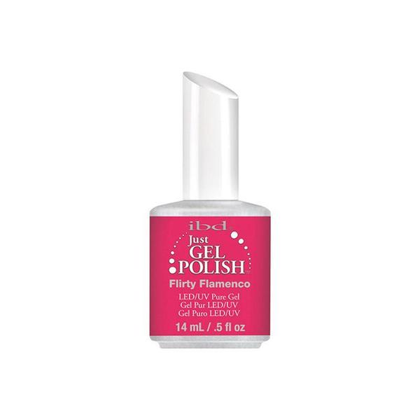 IBD Just Gel Polish Flirty Flamenco - #56674