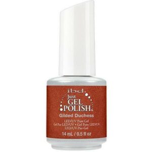 IBD Just Gel Polish - Gilded Dutchess - #65657