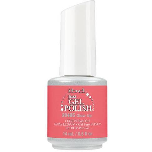 IBD Just Gel Polish Glow Up - #69963