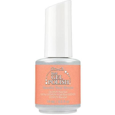 IBD Just Gel Polish Goodie Two-Shoes - #56666