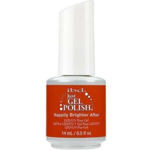 IBD Just Gel Polish Happliy Brighter After - #56781