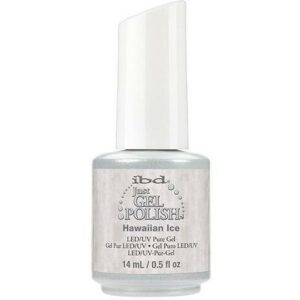 IBD Just Gel Polish Hawaiian Ice - #56543