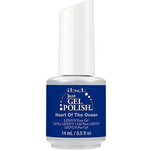 IBD Just Gel Polish Heart of the Ocean - #56683